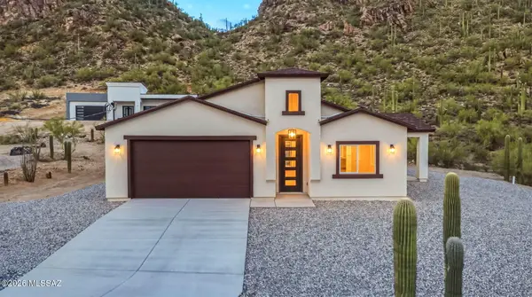 3406 W Milton, Tucson, AZ 85746