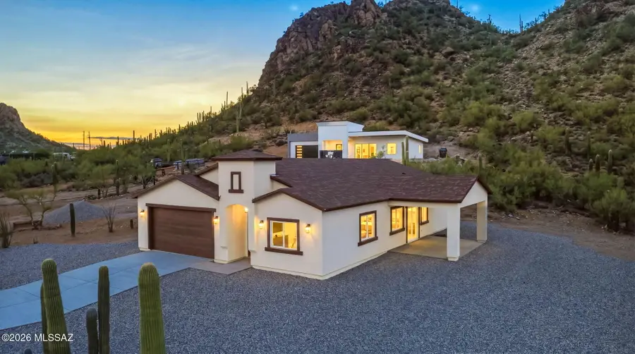3406 W Milton, Tucson, AZ 85746 - #2