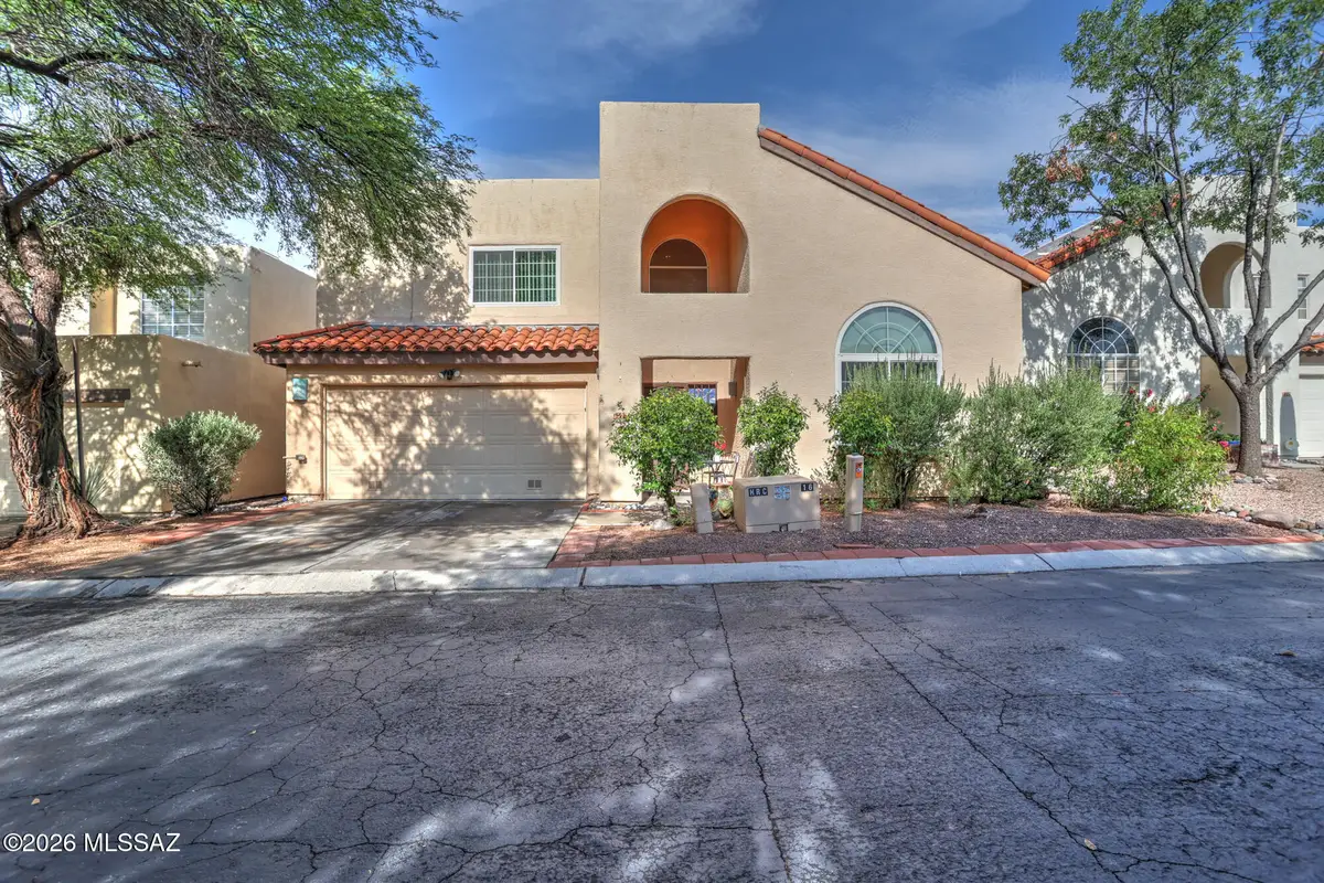 3377 N Apache Plume, Tucson, AZ 85750 - #1