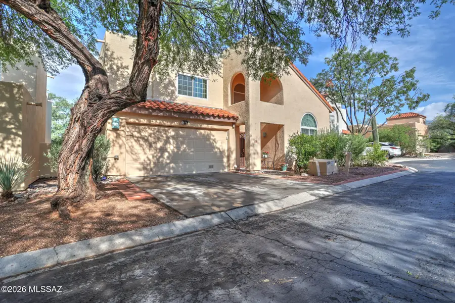3377 N Apache Plume, Tucson, AZ 85750 - #2