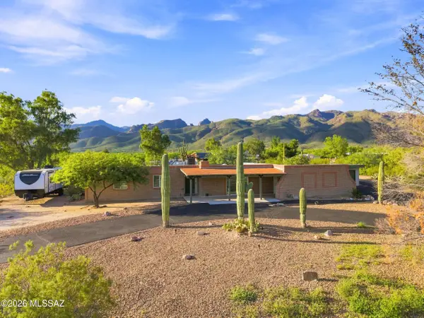 10305 E Camino Tesote, Tucson, AZ 85749