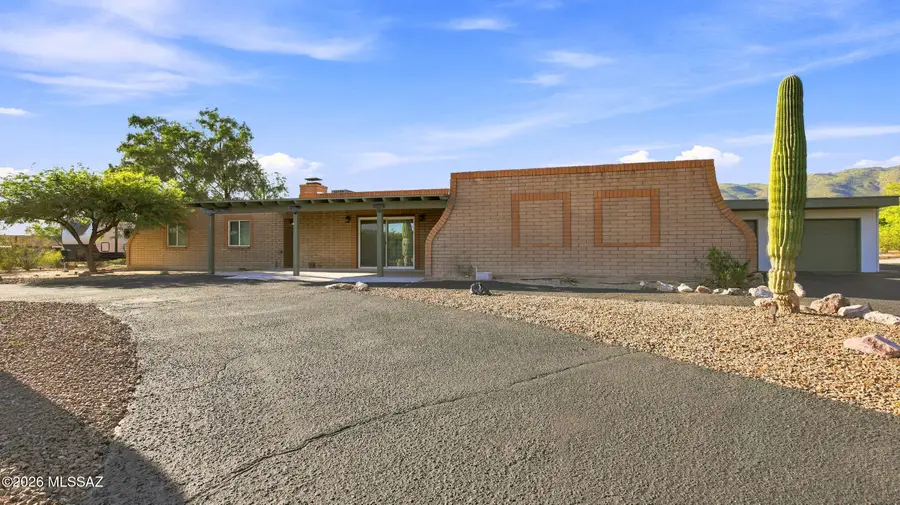 10305 E Camino Tesote, Tucson, AZ 85749 - #2