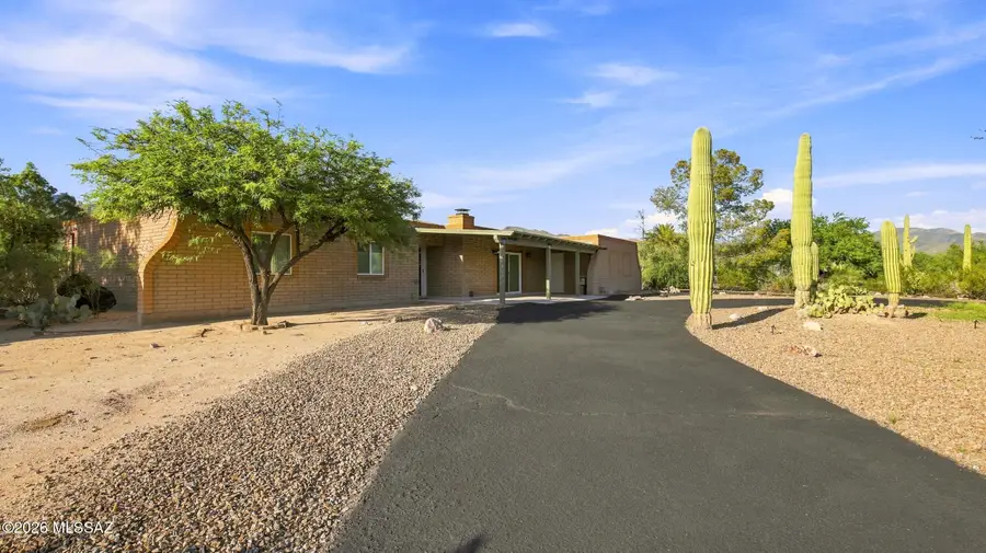 10305 E Camino Tesote, Tucson, AZ 85749 - #3