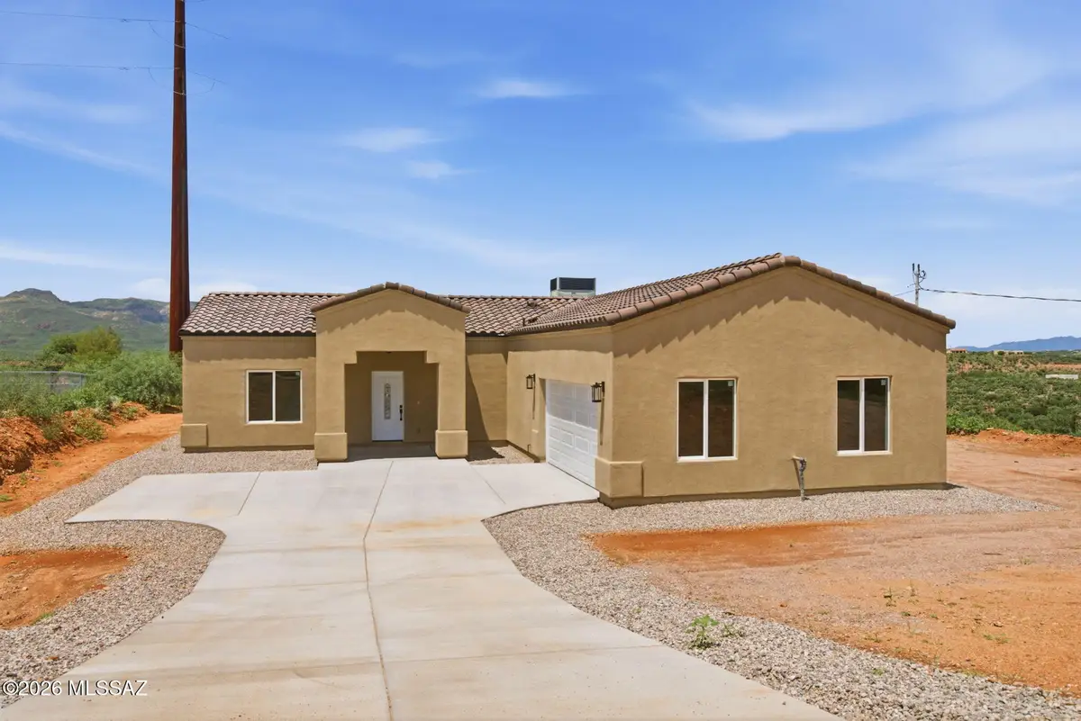 1644 Aldea, Rio Rico, AZ 85648 - #1