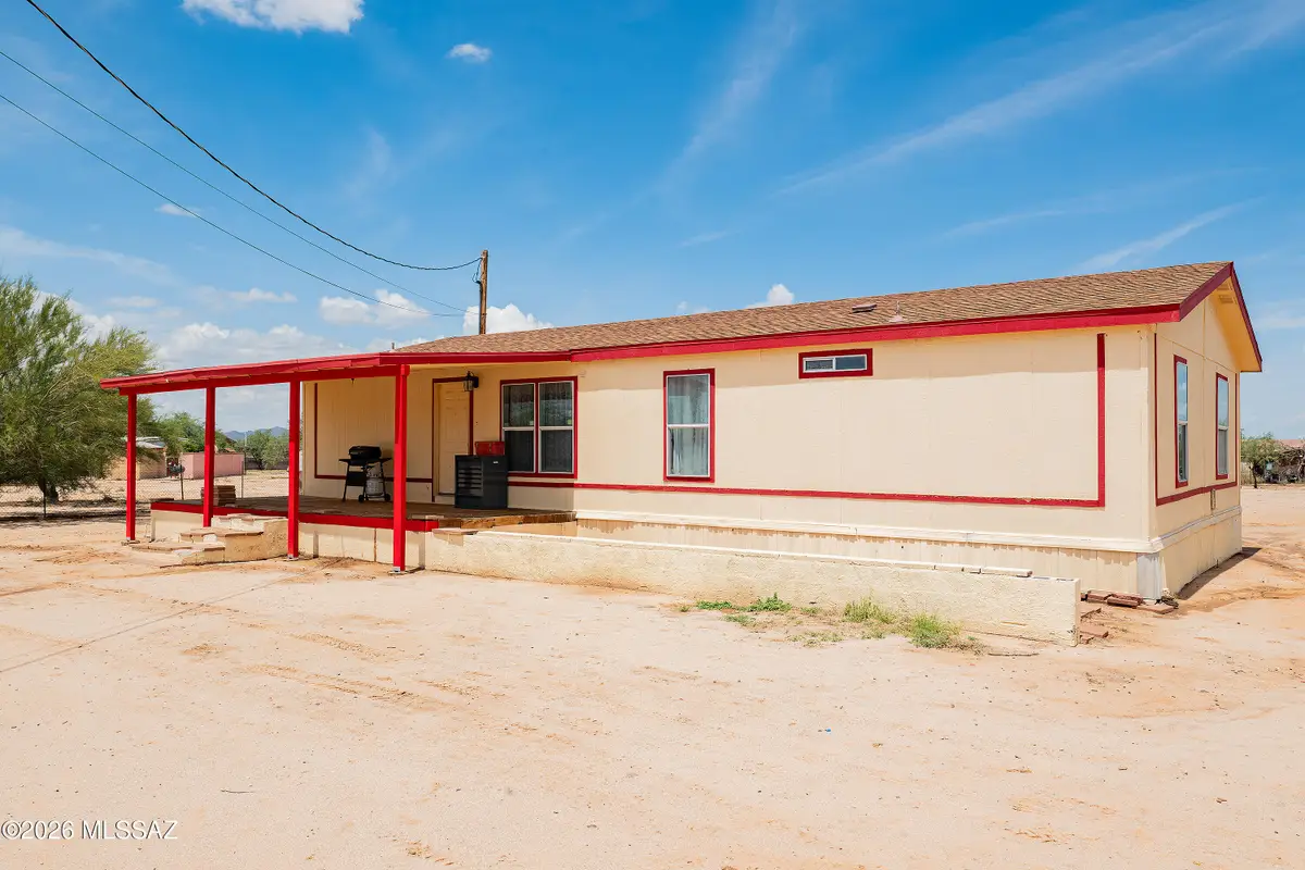 11920 W Trigger, Tucson, AZ 85736 - #1