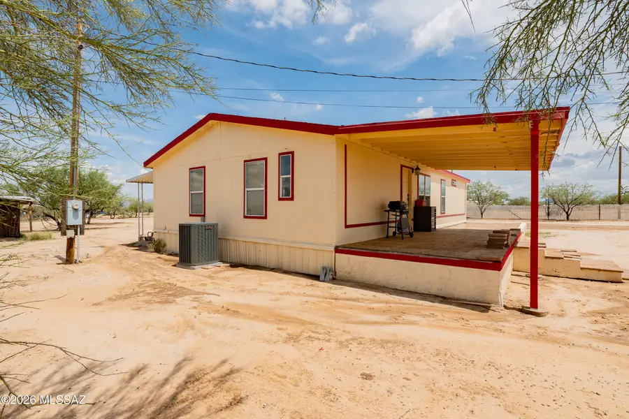 11920 W Trigger, Tucson, AZ 85736 - #3