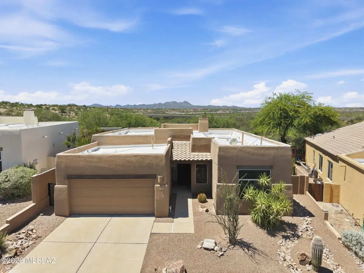 11955 N Labyrinth, Oro Valley, AZ 85737 - #1