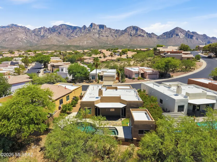 11955 N Labyrinth, Oro Valley, AZ 85737 - #2