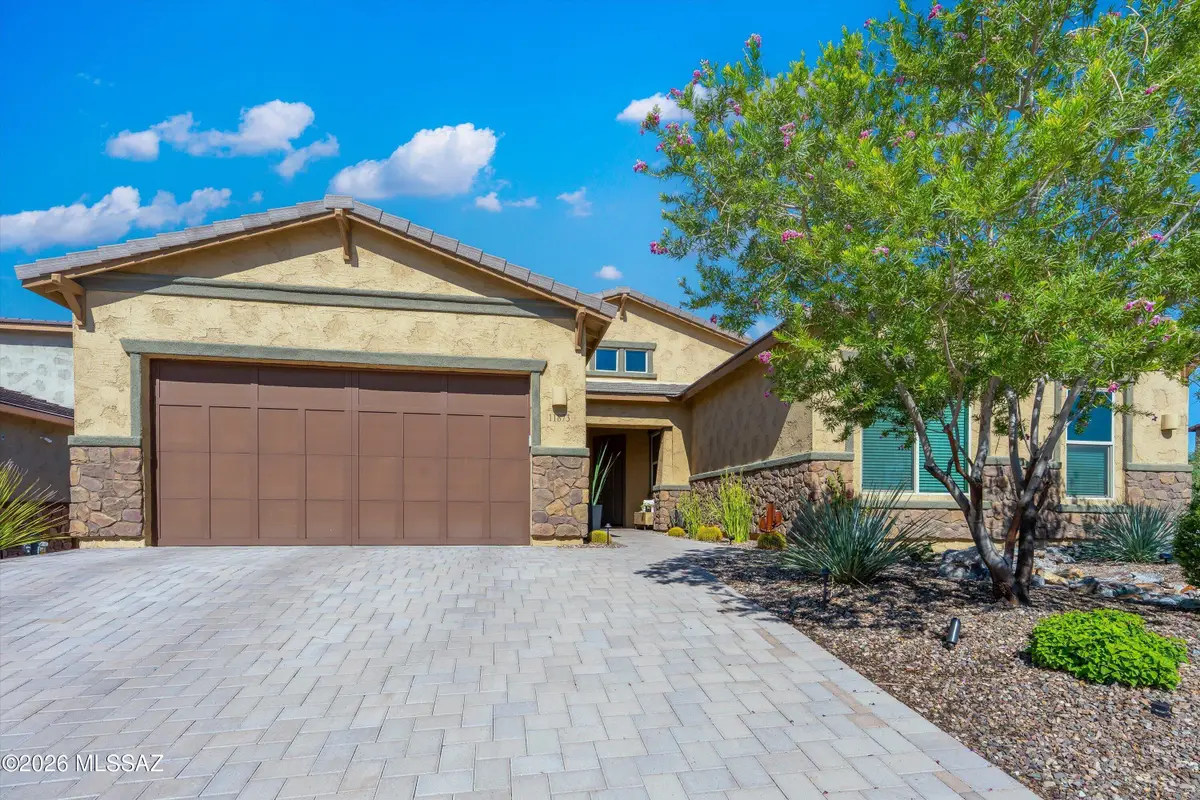 11873 N Silver Desert, Oro Valley, AZ 85737 - #1