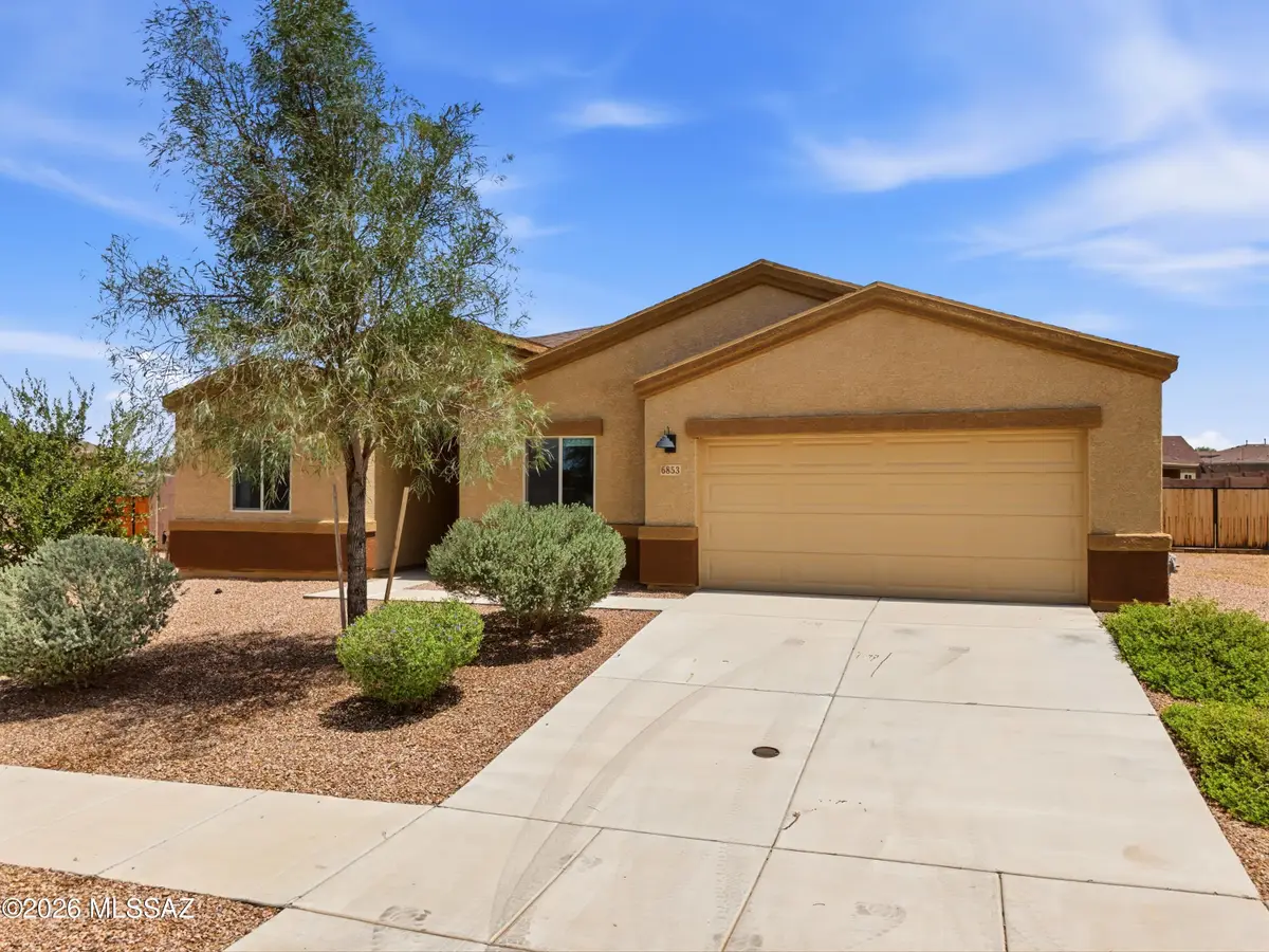 6853 S Portugal, Tucson, AZ 85757 - #1