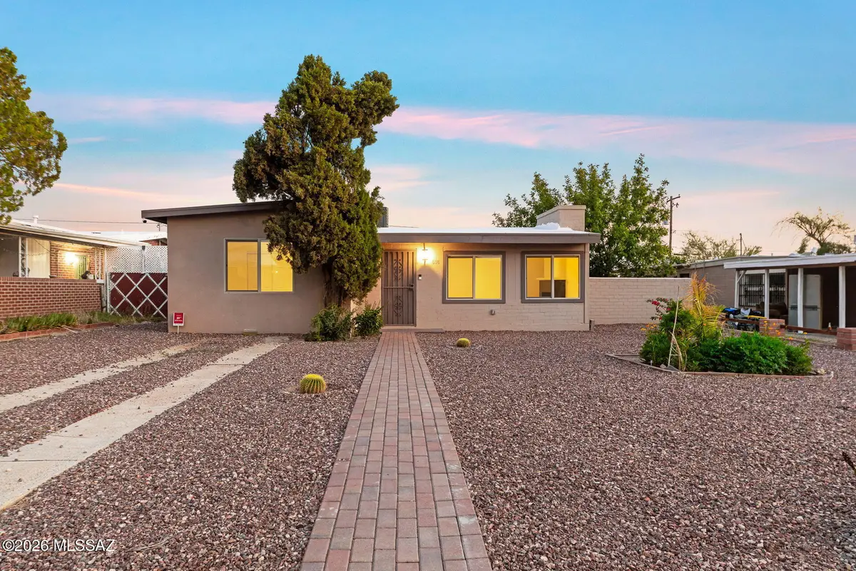 536 E Seneca, Tucson, AZ 85705 - #1
