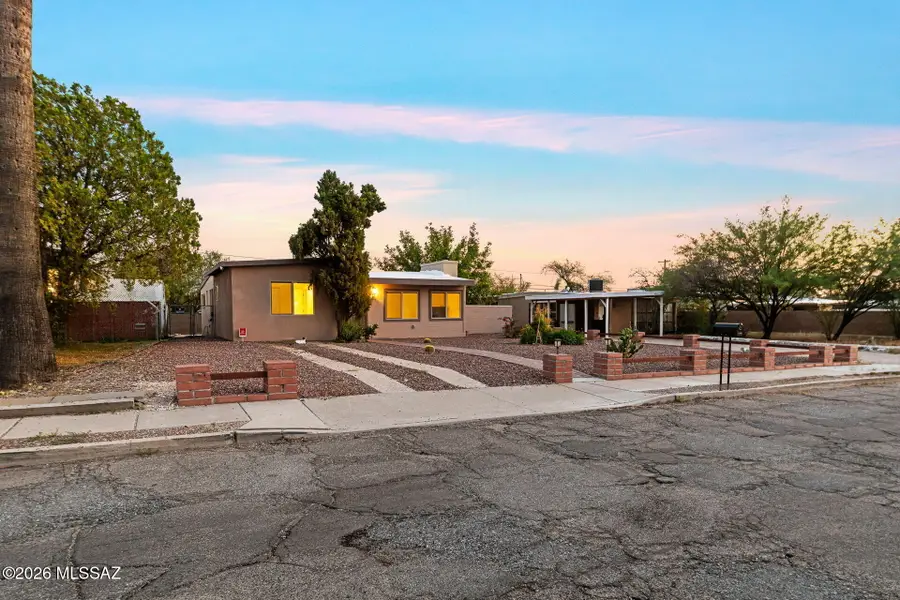 536 E Seneca, Tucson, AZ 85705 - #2