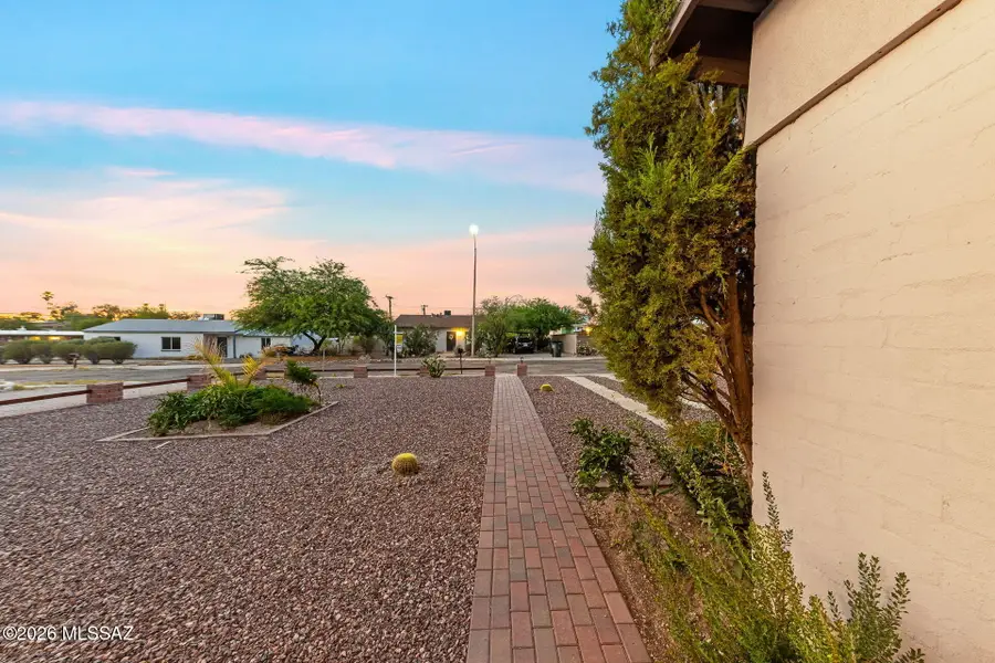 536 E Seneca, Tucson, AZ 85705 - #3