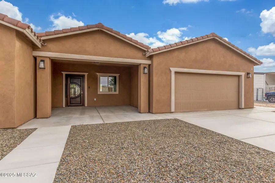 12636 N Hendricks, Marana, AZ 85653 - #3