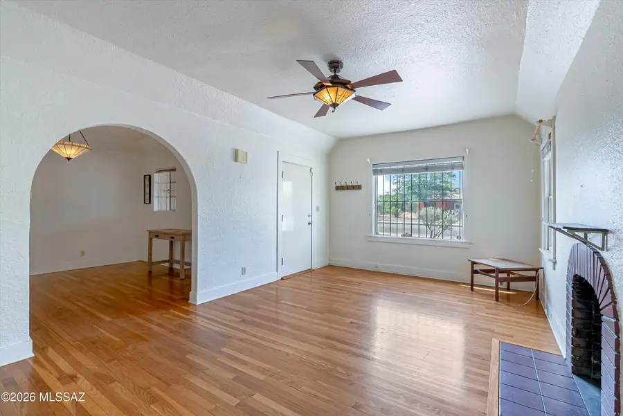 1731 E Edison, Tucson, AZ 85719 - #2