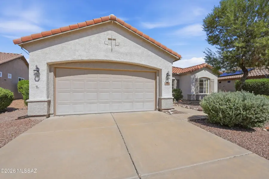 9691 N Arch Canyon, Tucson, AZ 85743 - #2