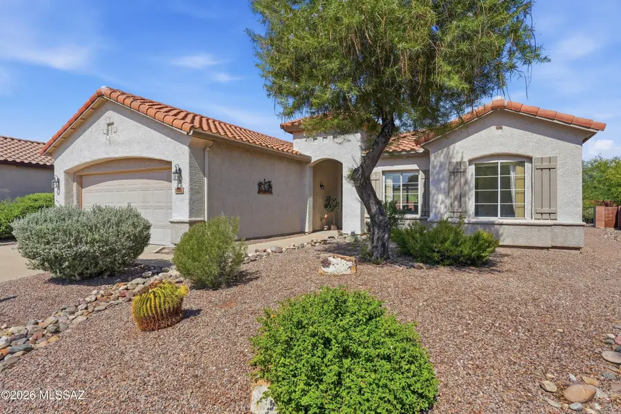 9691 N Arch Canyon, Tucson, AZ 85743 - #3