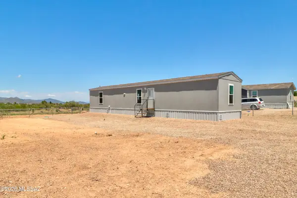 3162 W Century, Benson, AZ 85602