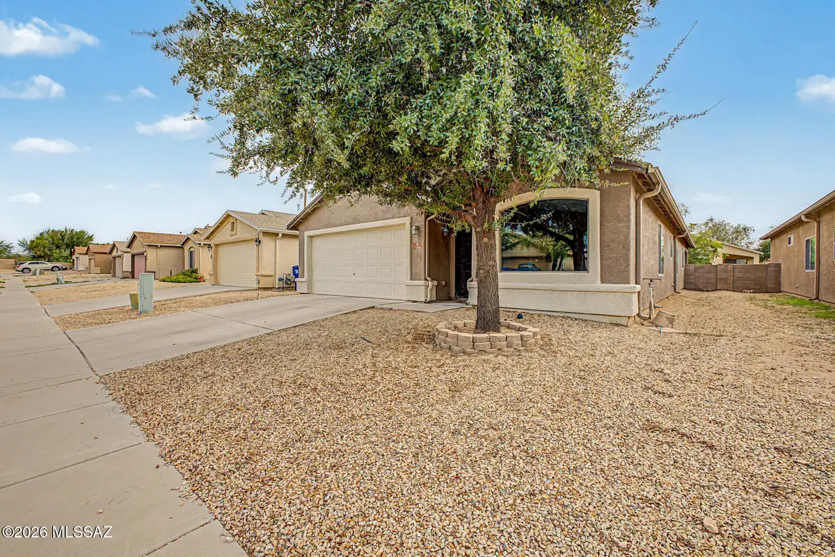 7150 S Shipmans Tale, Tucson, AZ 85756 - #1