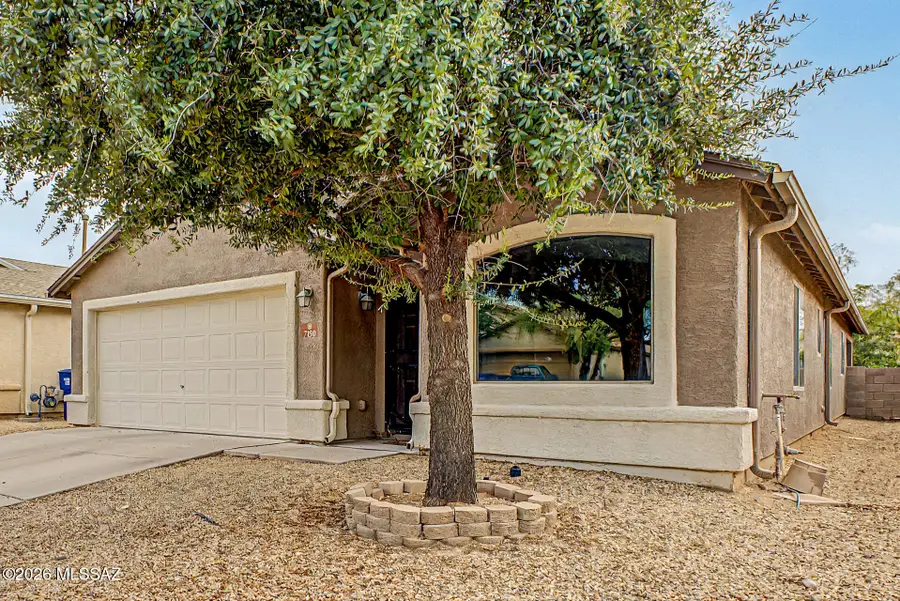 7150 S Shipmans Tale, Tucson, AZ 85756 - #2