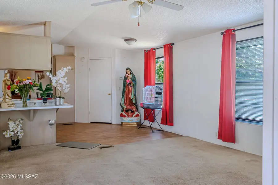 3431 N Flowing Wells, Tucson, AZ 85705 - #2