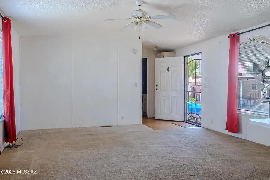 3431 N Flowing Wells, Tucson, AZ 85705 - #3