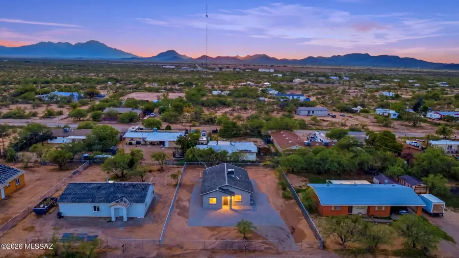9434 S Vicki, Tucson, AZ 85736 - #2