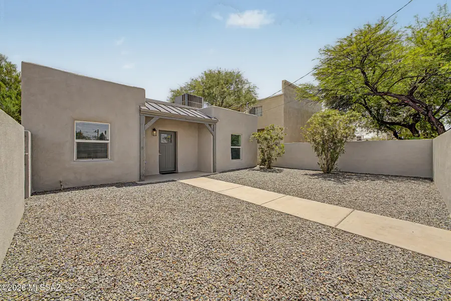 2324 N Treat, Tucson, AZ 85716 - #2