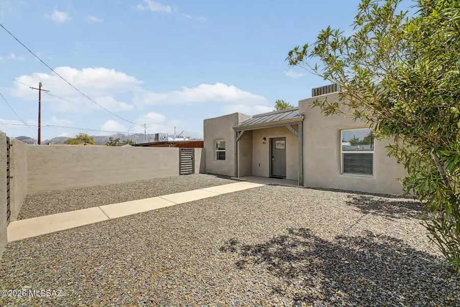 2324 N Treat, Tucson, AZ 85716 - #3