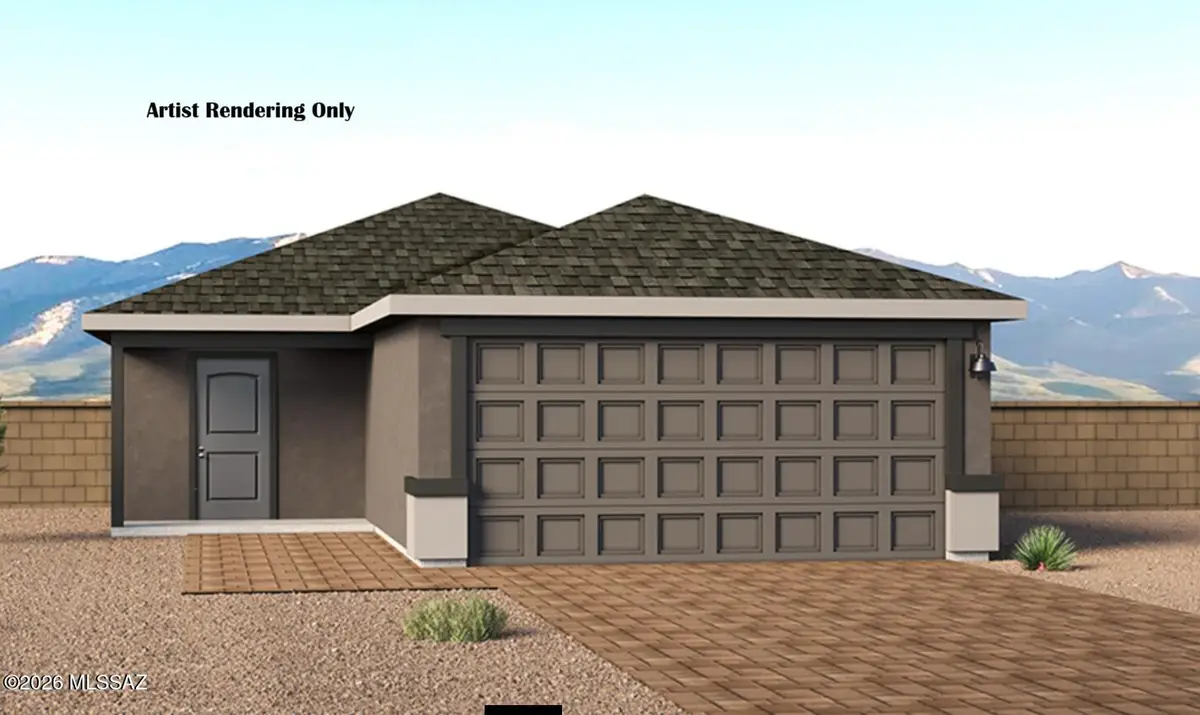 3731 W Via Los Olmecas, Tucson, AZ 85746 - #1