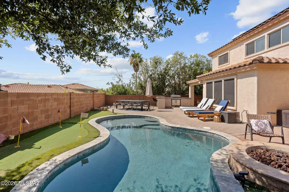 10196 N Nine Iron, Tucson, AZ 85737 - #1