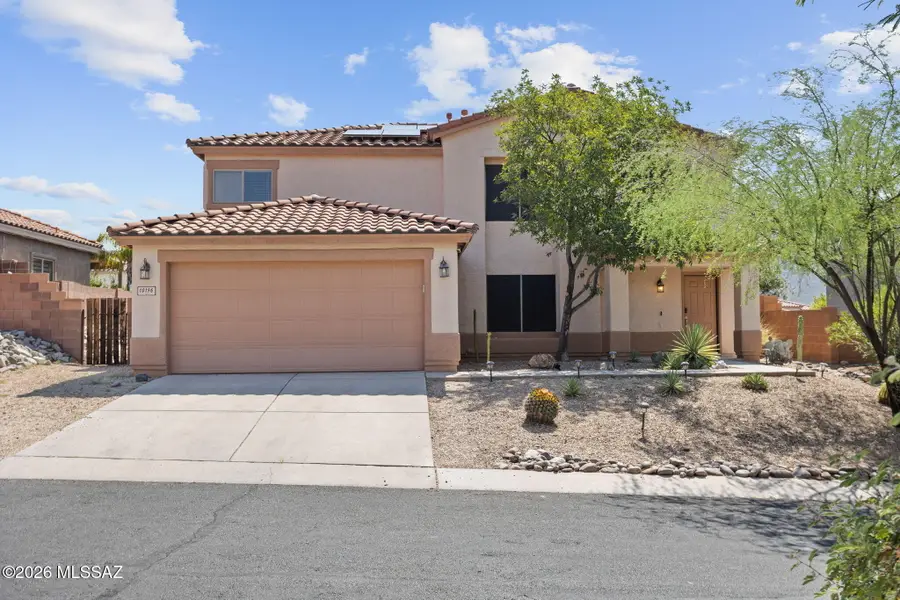 10196 N Nine Iron, Tucson, AZ 85737 - #2