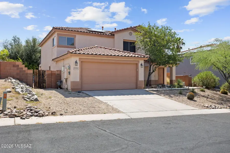 10196 N Nine Iron, Tucson, AZ 85737 - #3