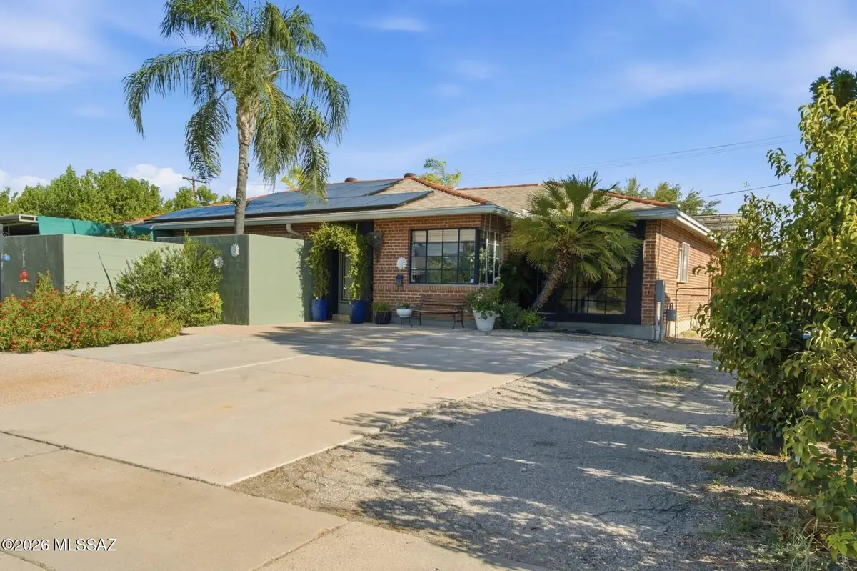 4818 E 12th, Tucson, AZ 85711 - #1