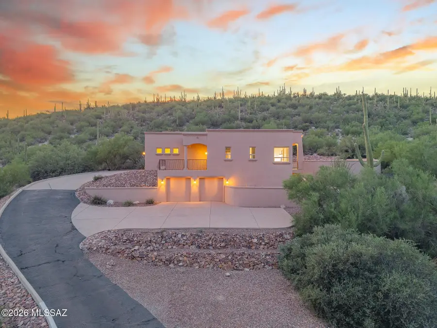4103 N Lindstrom, Tucson, AZ 85750 - #2