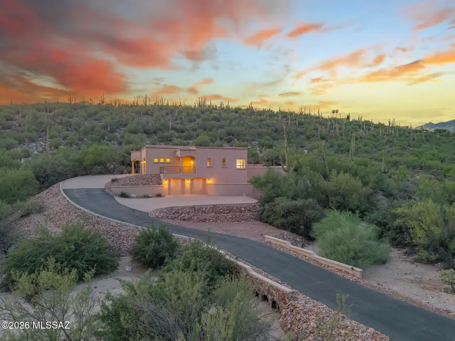 4103 N Lindstrom, Tucson, AZ 85750 - #3