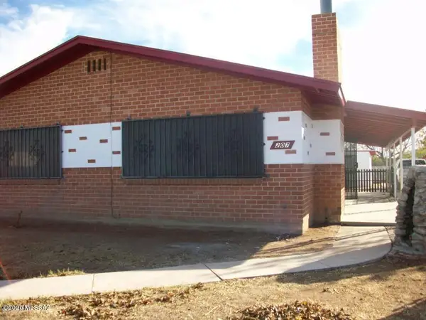 207 W Tennessee, Tucson, AZ 85714