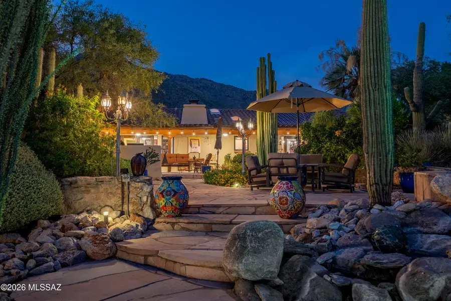 5226 E Mission Hill, Tucson, AZ 85718 - #2