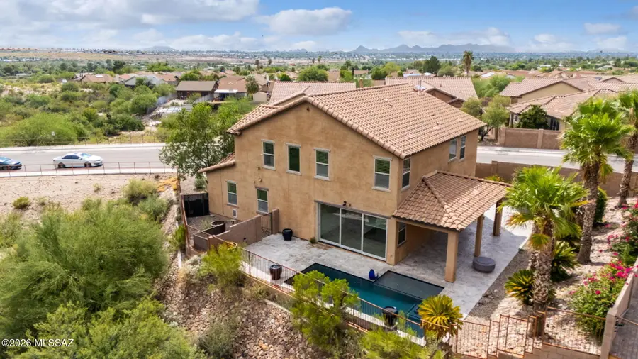 3891 S Corte Rana Rica, Tucson, AZ 85730 - #2