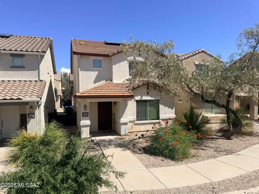 10590 E Pleasant Pasture, Tucson, AZ 85747 - #2