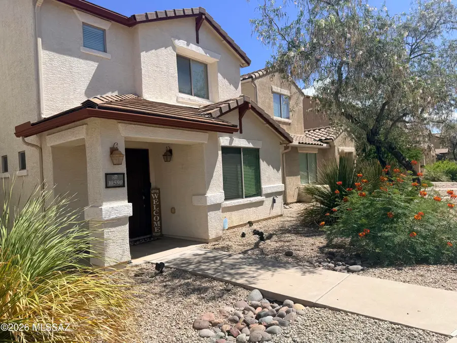 10590 E Pleasant Pasture, Tucson, AZ 85747 - #3