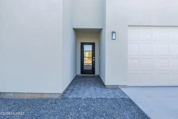 1780 Puerto, Rio Rico, AZ 85648