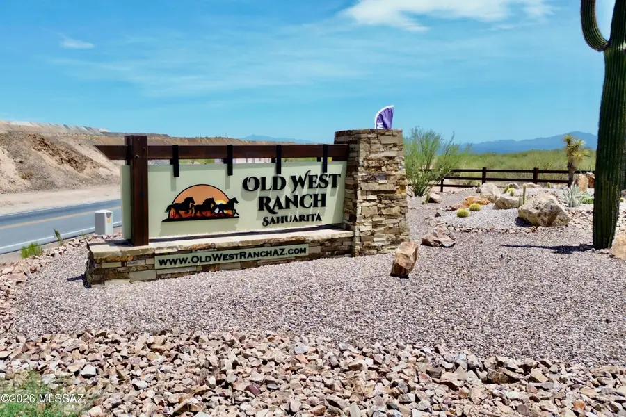 00 S Mission Rd & Helmet Peak, Sahuarita, AZ 85629 - #2