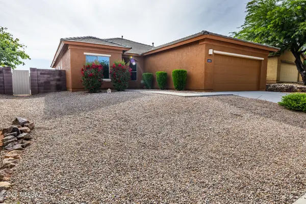 1031 S Limestone, Benson, AZ 85602