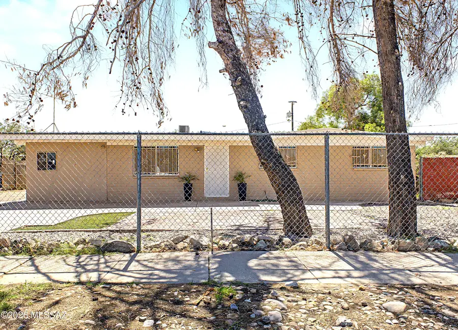 5531 S Olympia, Tucson, AZ 85706 - #3