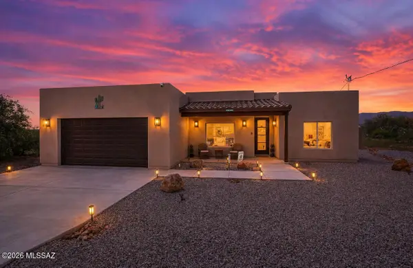 1814 Cajeme, Rio Rico, AZ 85648