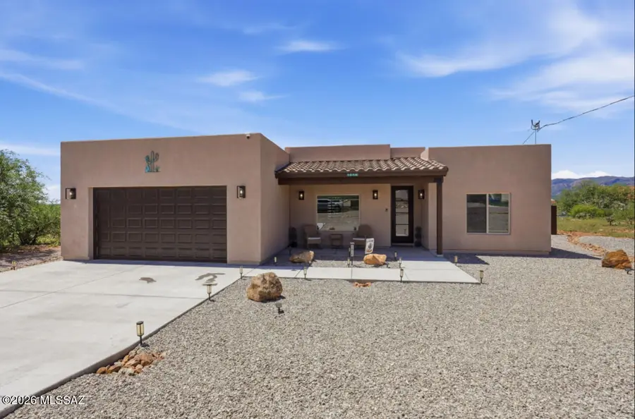 1814 Cajeme, Rio Rico, AZ 85648 - #2
