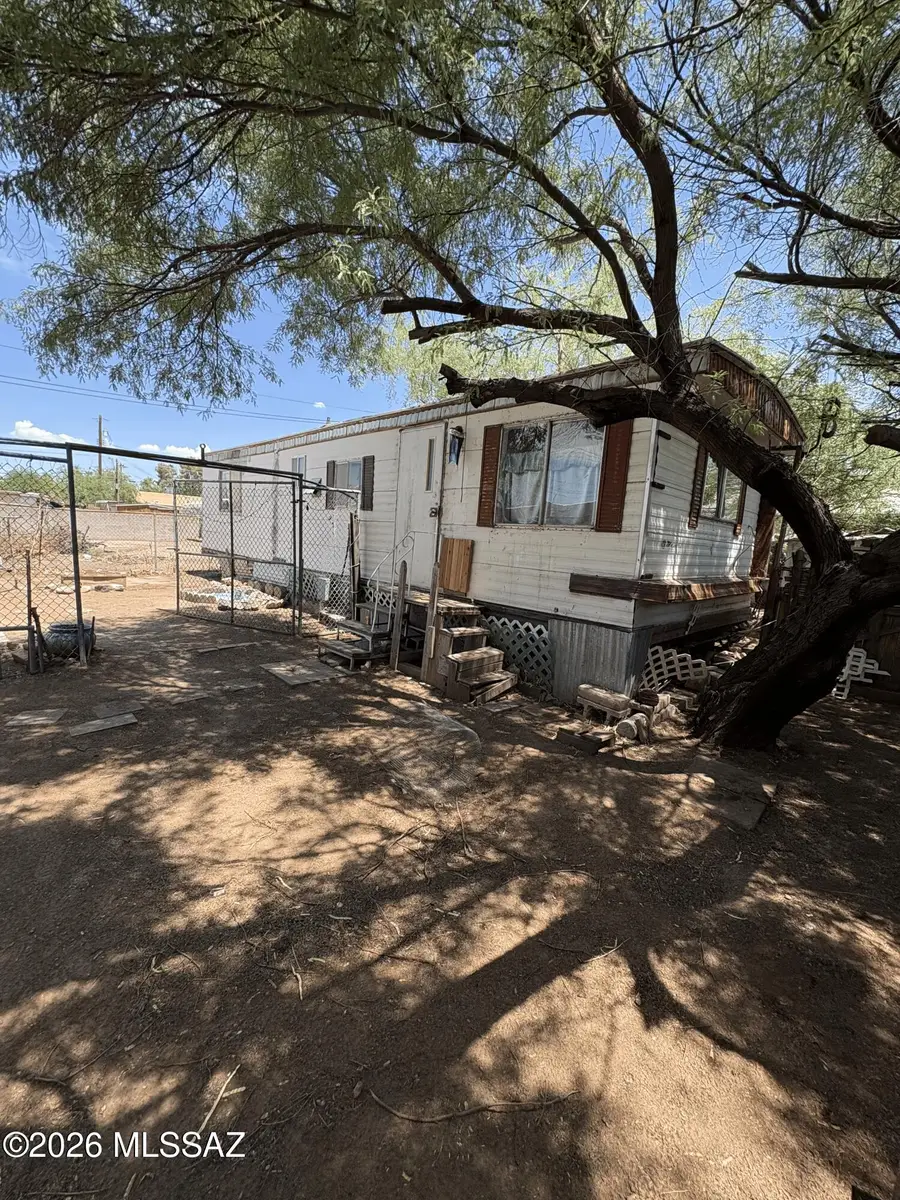 3218 N Romero, Tucson, AZ 85705 - #2