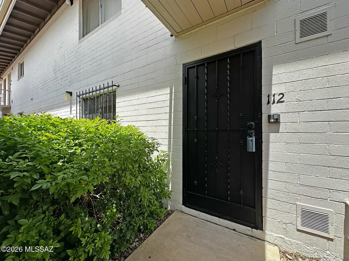 1776 S Palo Verde, Tucson, AZ 85713 - #1