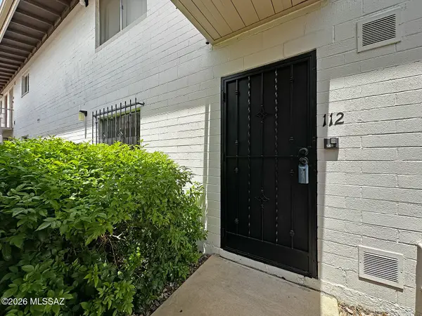1776 S Palo Verde, Tucson, AZ 85713